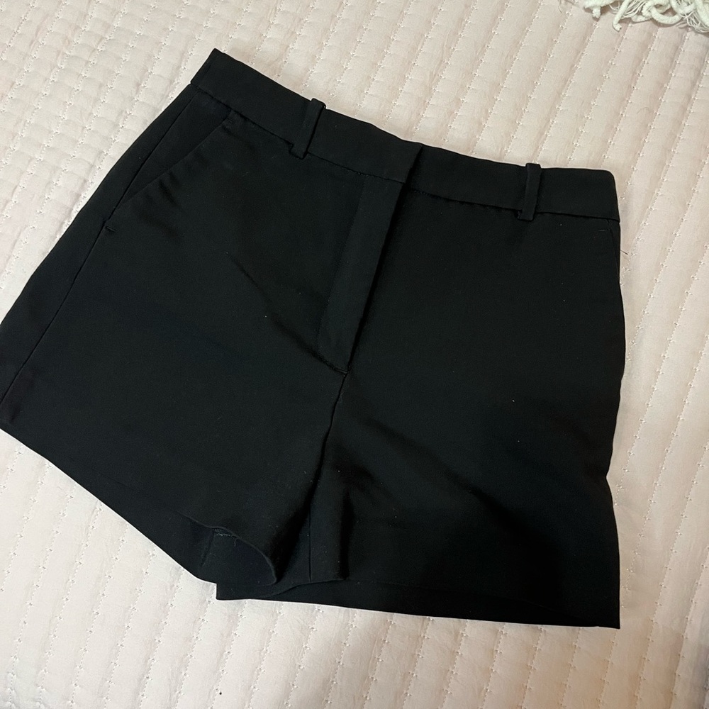Zara shorts